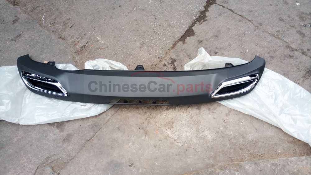 rear bumper 2804103-BN05 for Changan