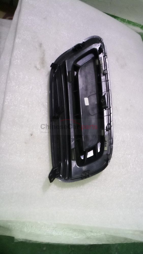 Muffler decorative cylinder base 2804105-CR02 for Changan