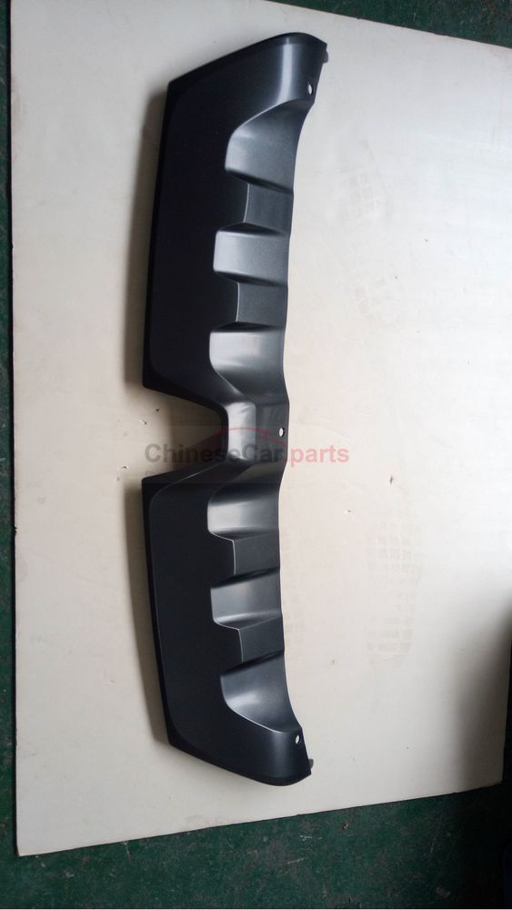 Rear bumper lower decorative part 2804107-CN01 for Changan