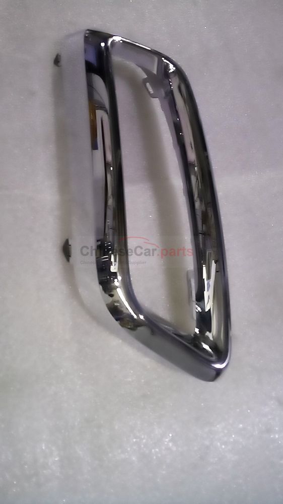 Muffler decorative tube 2804107-CR01 for Changan