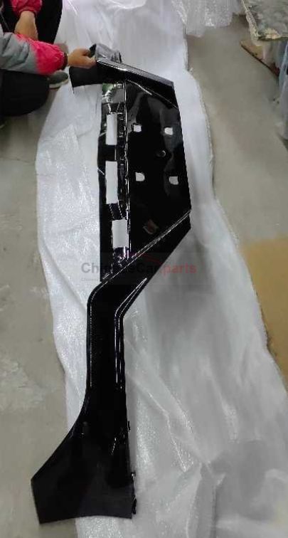Rear bumper decorative parts 2804110-CN01 for Changan