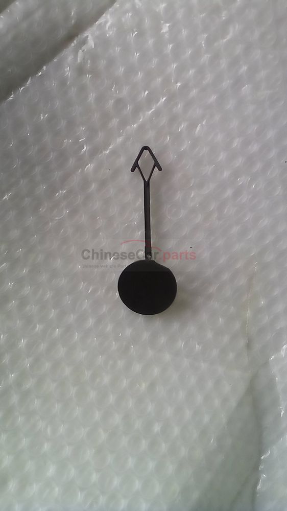 Rear bumper screw cover 2804111-DE01 for Changan