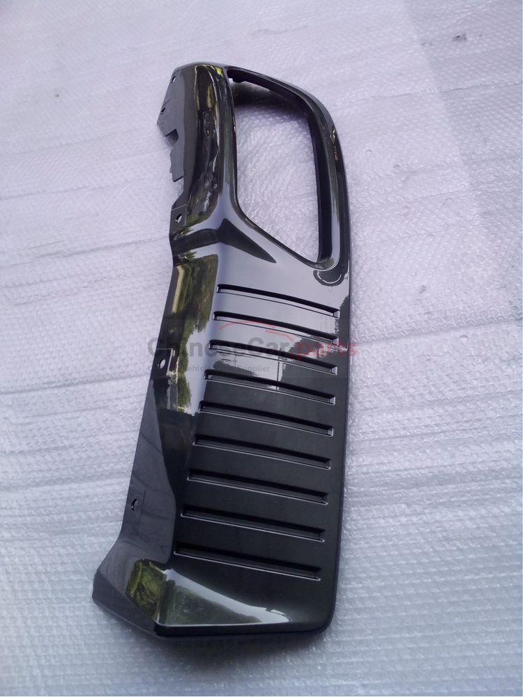 Decorative parts of the lower body of the rear bumper 2804115-CN01 for Changan