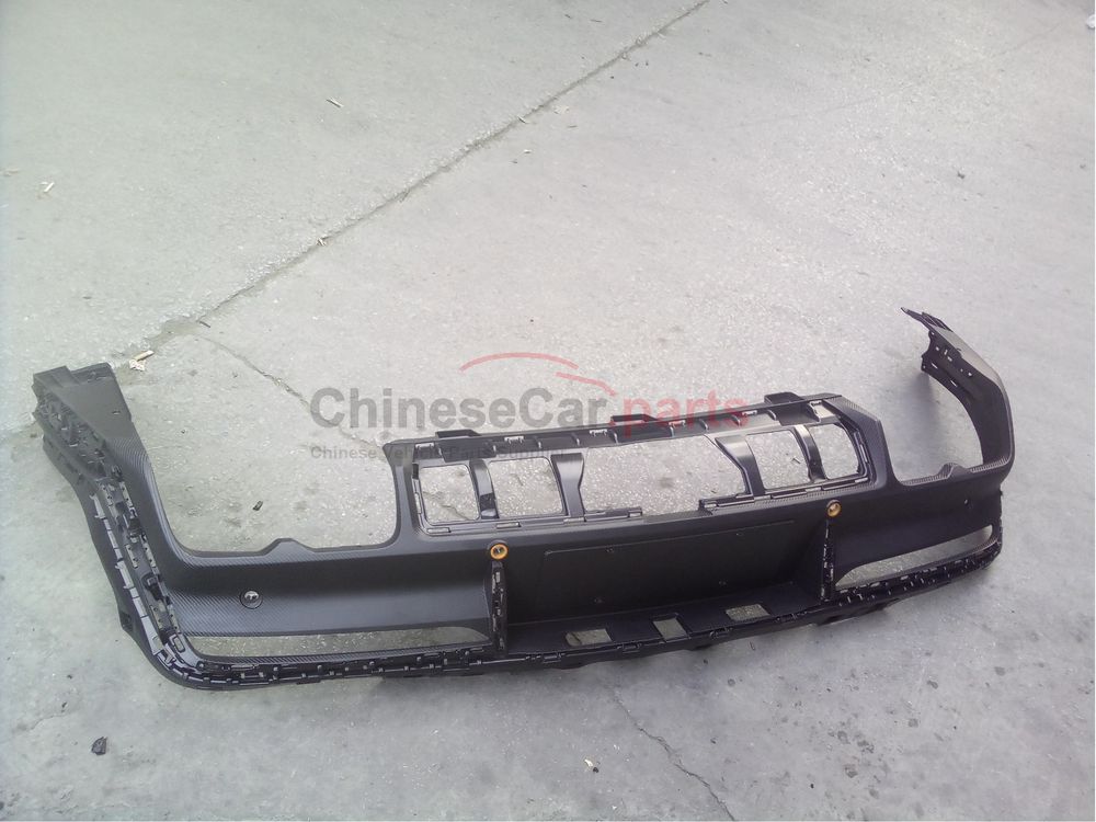 Rear bumper 2804120-DE04 for Changan