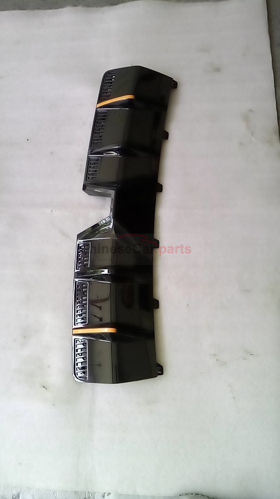 Lower trim of rear bumper 2804122-DE04 for Changan