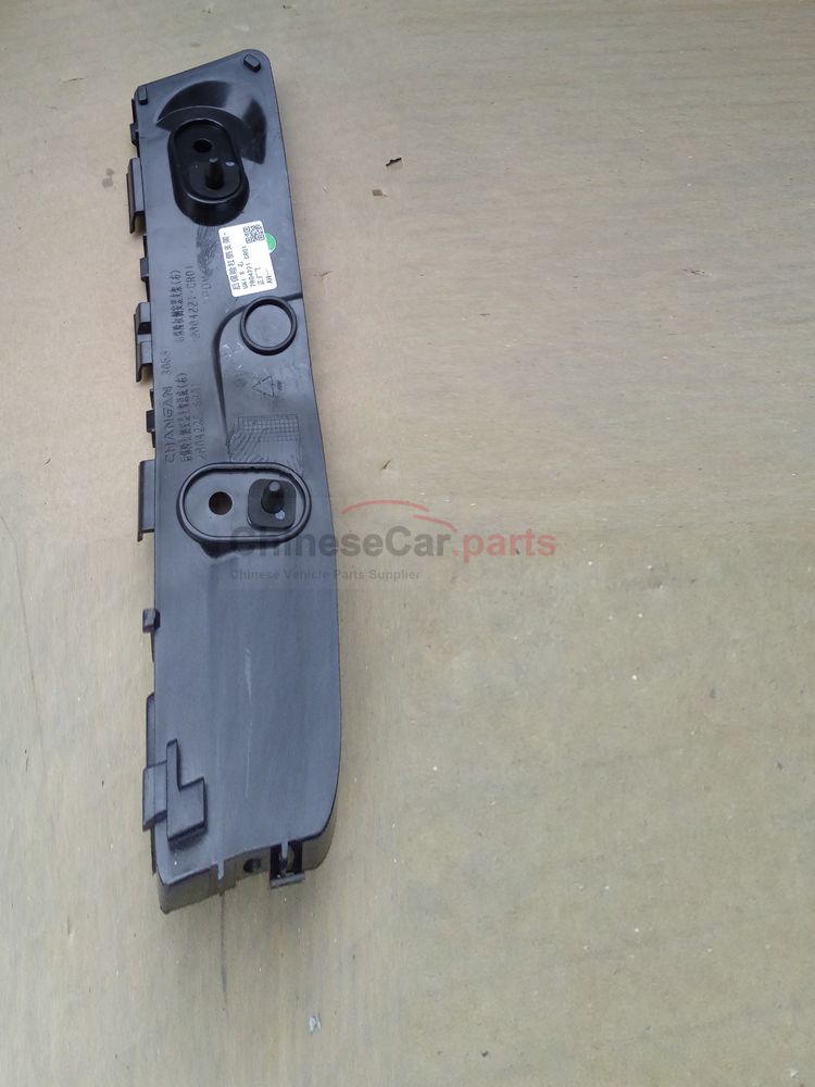 Rear bumper side bracket 2804221-CR01 for Changan