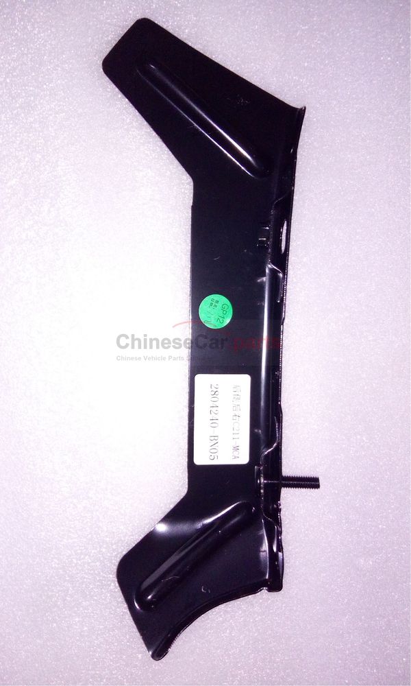 Rear bumper side bracket 2804240-BN05 for Changan