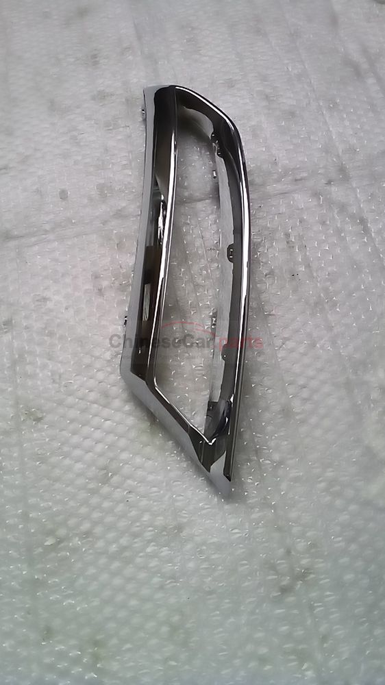 Silencer decorative tube 2804310-DY01 for Changan