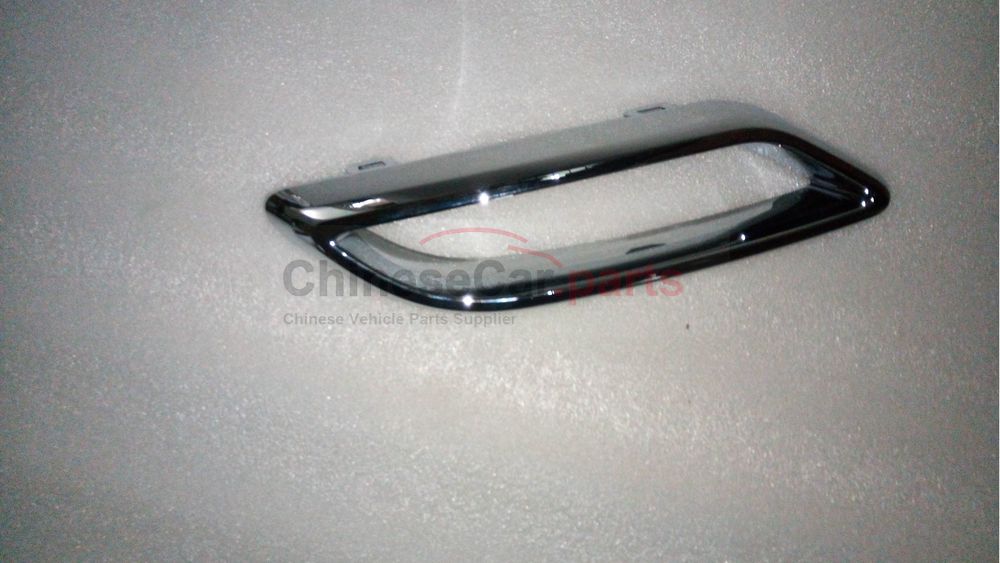 Silencer decorative tube 2804320-BN05 for Changan