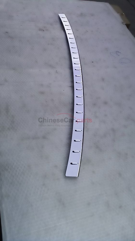 Rear bumper pedal light bar 2804351-M01 for Changan