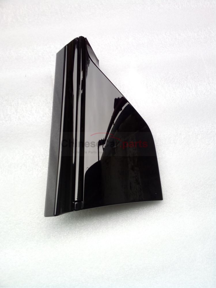 Lower body decorative part of rear bumper 2804520-DE05 for Changan