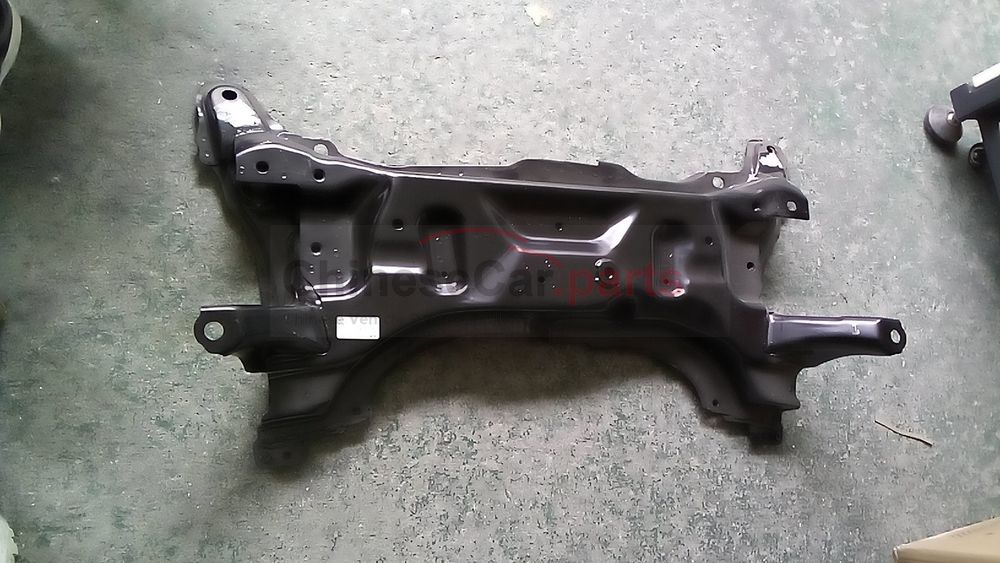 Front axle 2901100-BS01 for Changan
