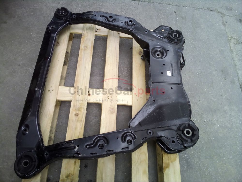 Front axle 2901100-CR05 for Changan
