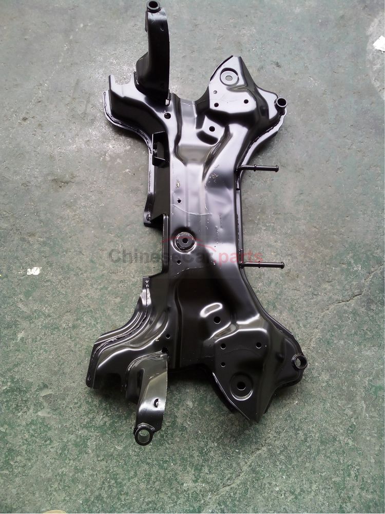 Front axle 2901100-DE02 for Changan