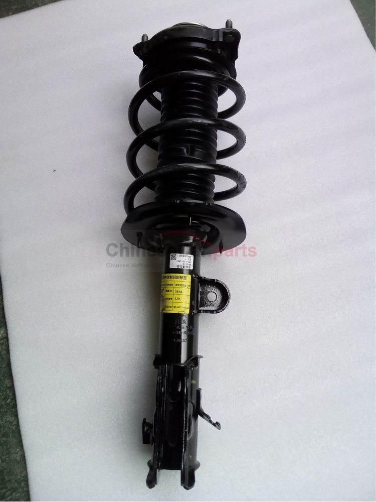 Front shock absorber assembly 2904100-CN01/CN03 for Changan