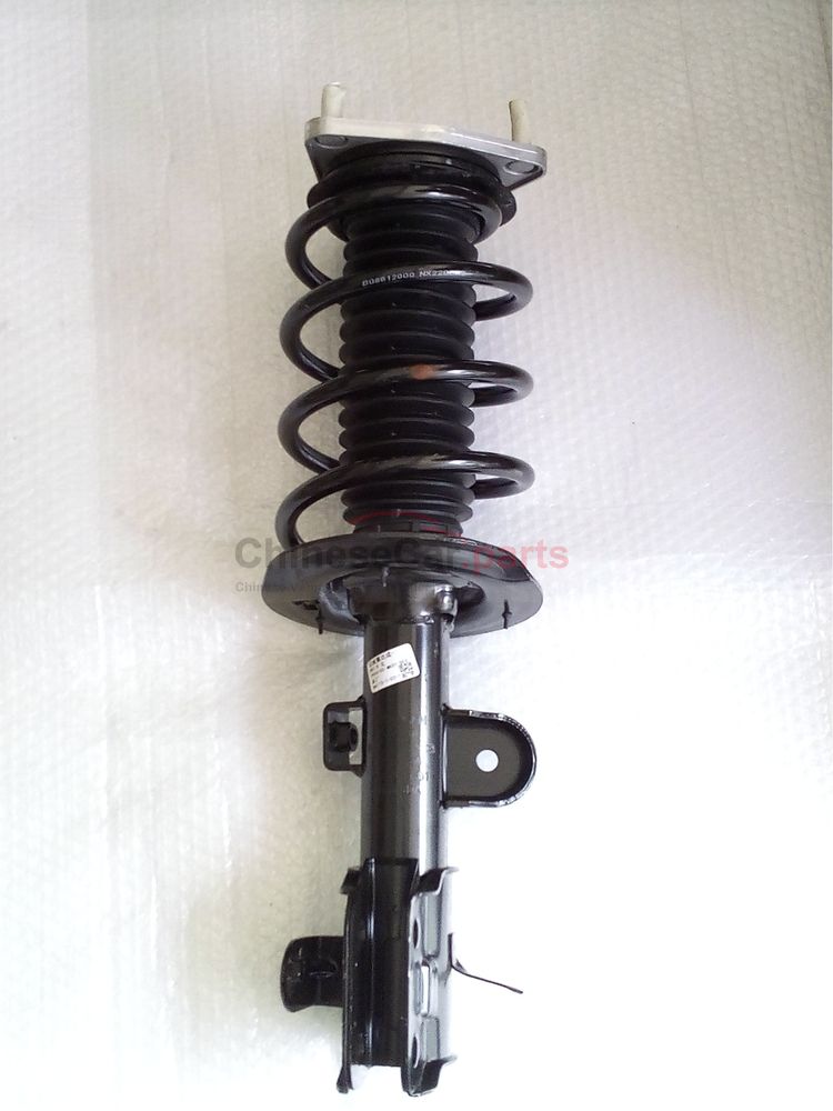 Front shock absorber assembly 2904100-MK01-DE01 for Changan