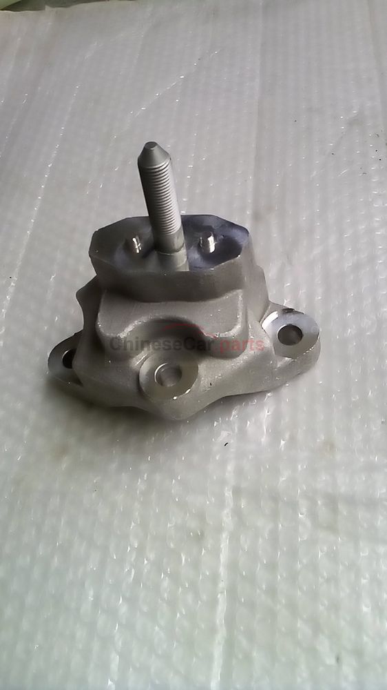 Left engine bracket 1001610-M03 for Changan