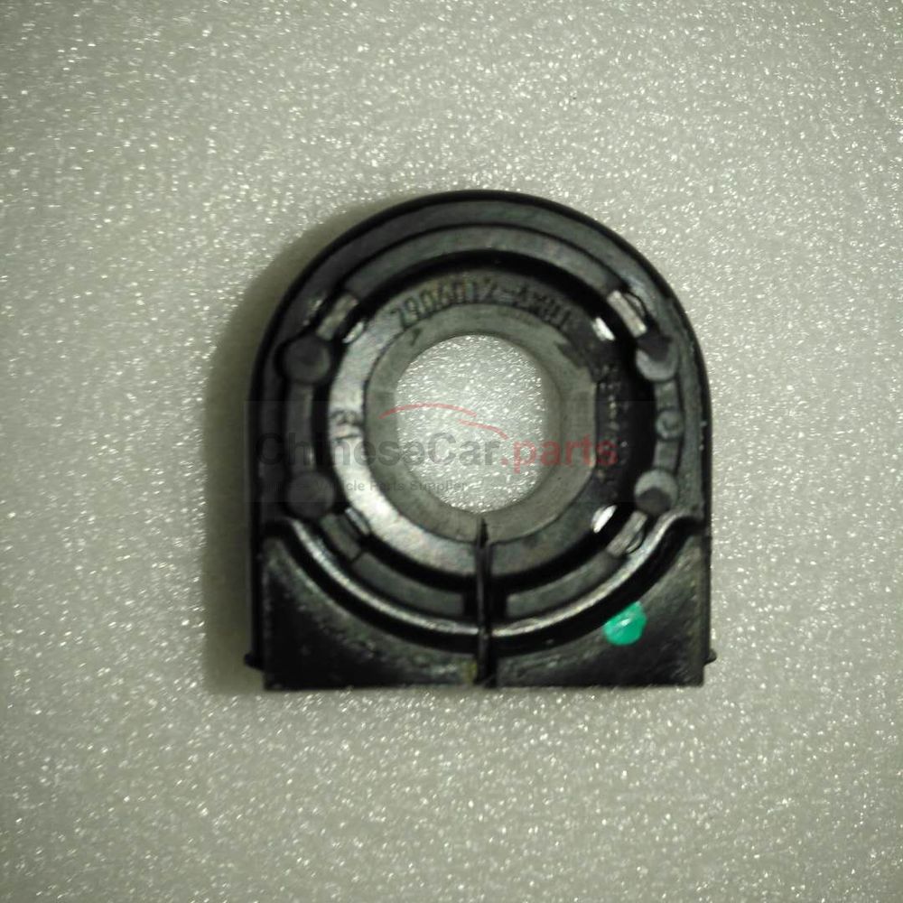 Front parallel rod rubber sleeve 2906012-AW01 for Changan