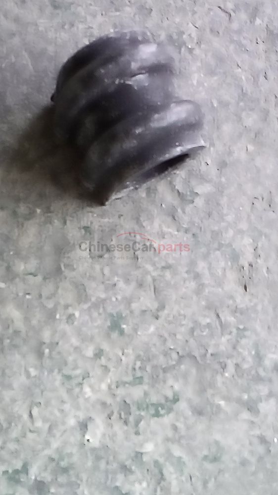 Front parallel rod rubber sleeve 2906090-M51 for Changan