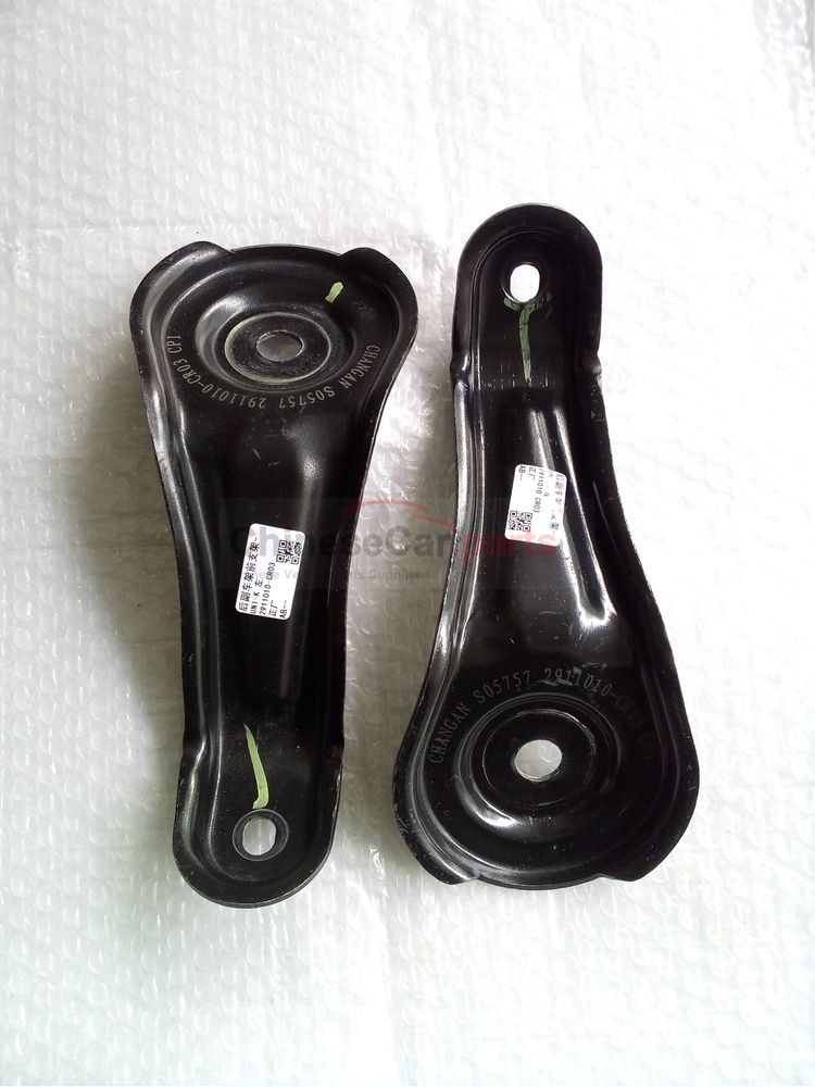 Front bracket of rear subframe 2911010-CR03 for Changan