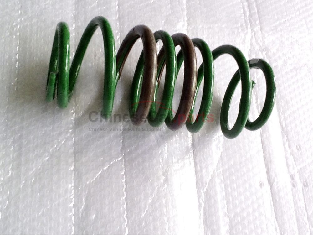 Rear spring 2912011-CN01 for Changan