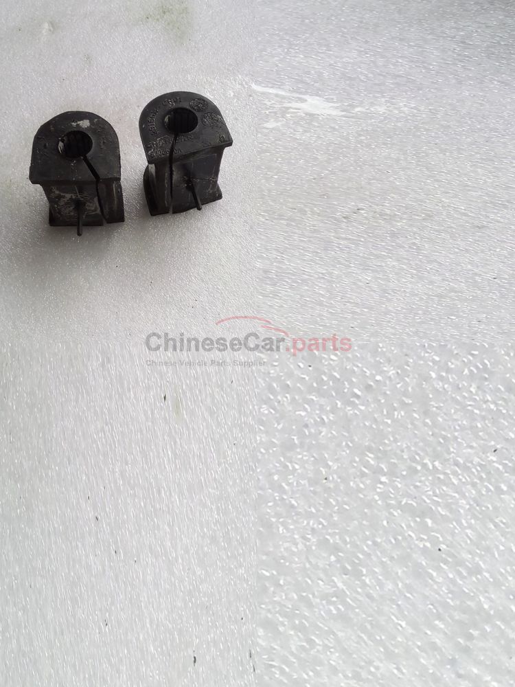 Rear parallel rod rubber sleeve 2916012-CR01 for Changan