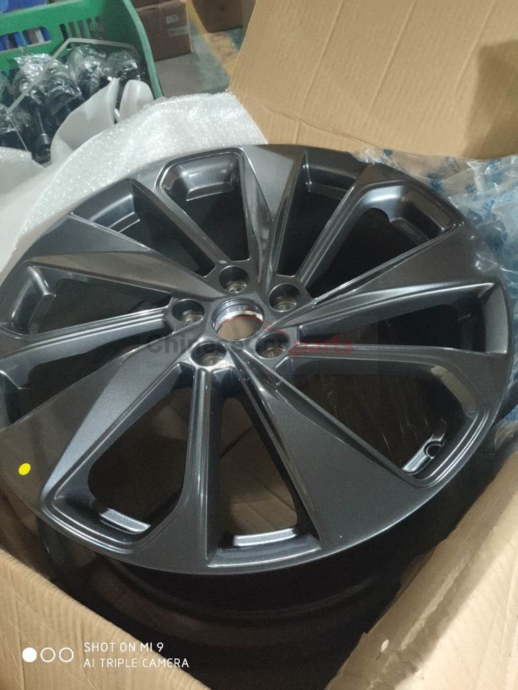 Steel ring - aluminum 3101100-CN02 for Changan