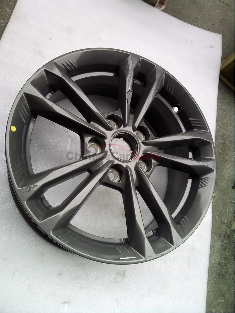 Steel ring - aluminum 3101100-DY01 for Changan