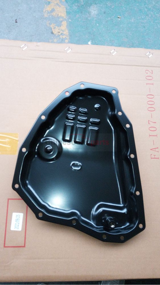 Transmission oil pan 313903XX0AC for Changan