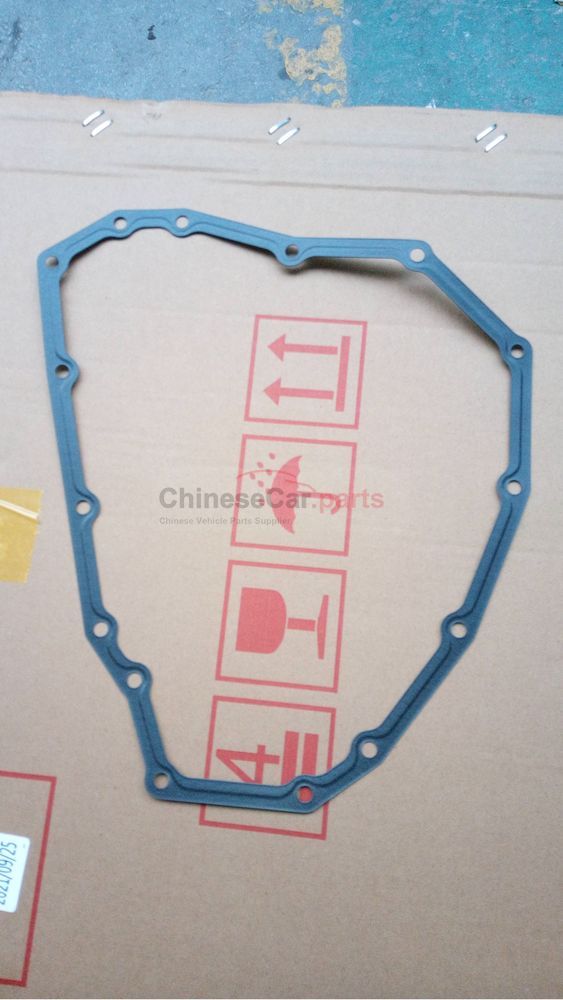 Transmission oil pan gasket 313973JX0AC for Changan
