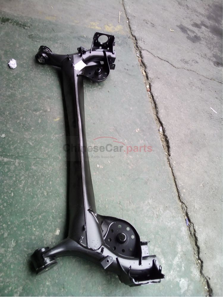 rear axle 3300100-BQ01 for Changan
