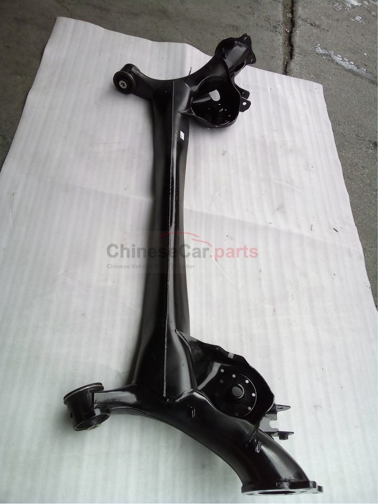 rear axle 3300100-PT01 for Changan