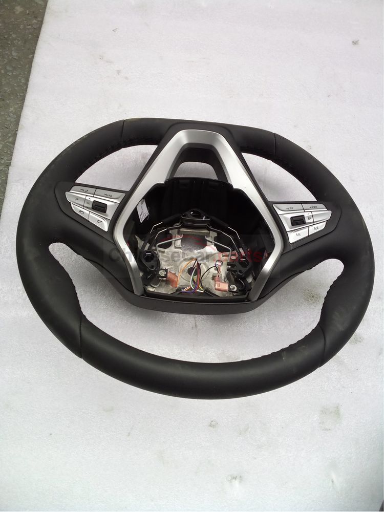 steering wheel 3402100-BQ01 for Changan