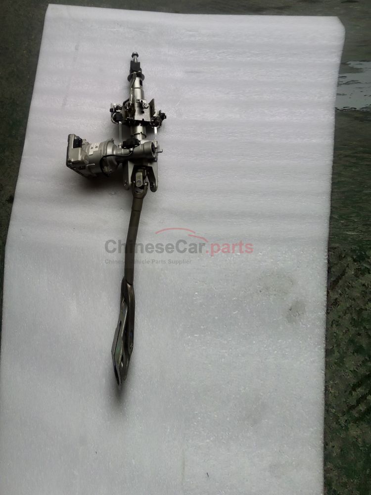 Upper and lower shafts of the steering gear 3404100-PT02 for Changan