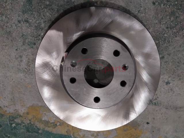 Brake disc - front 3501101-M02 for Changan