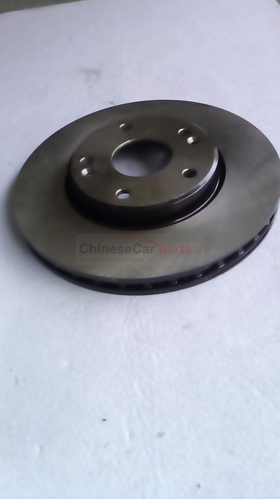 Brake disc - front 3501101-PT01 for Changan