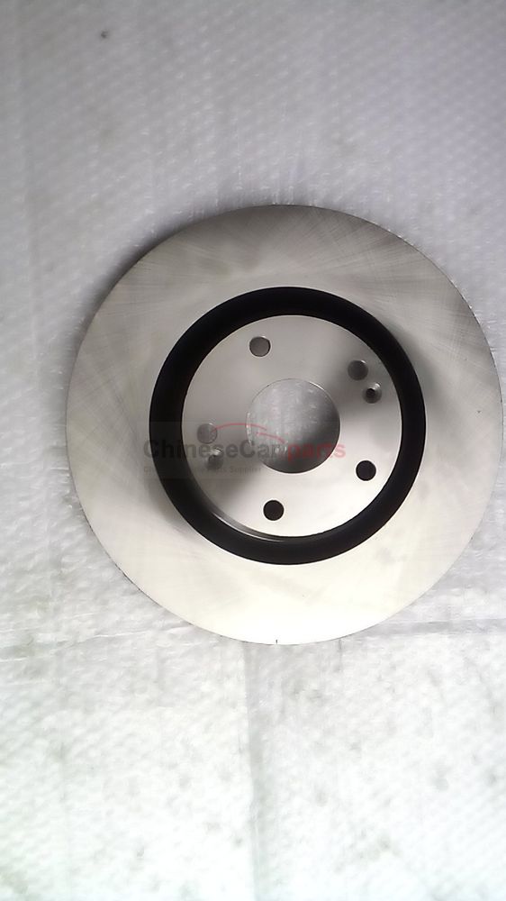 Brake disc - front 3501101-PT02 for Changan