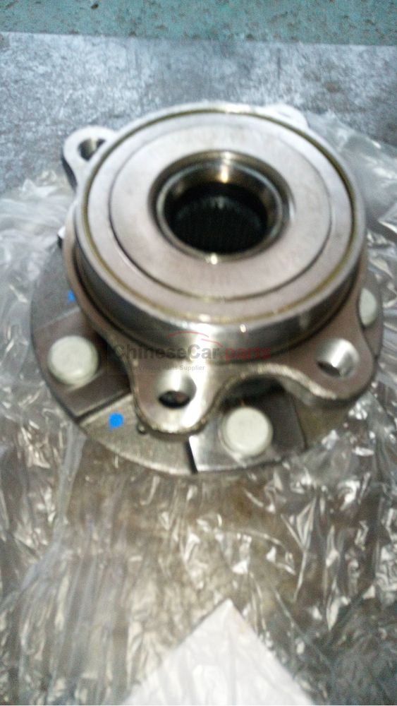 Front wheel center 3501120-MK03 for Changan