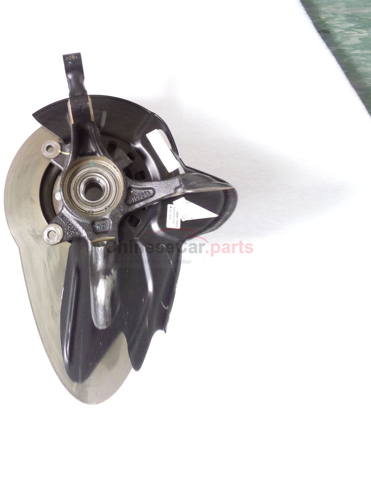 Sheep horn assembly 3501210-PT01 for Changan