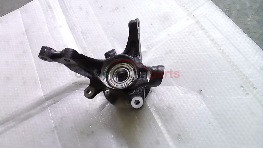 Sheep horn assembly 3501250-PT01 for Changan