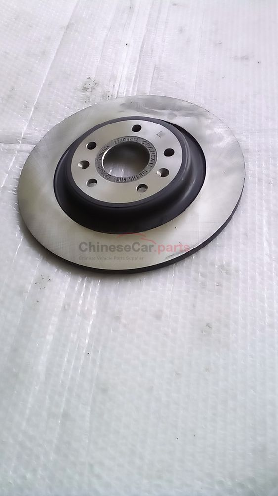 Brake disc - rear 3502101-CR01 for Changan