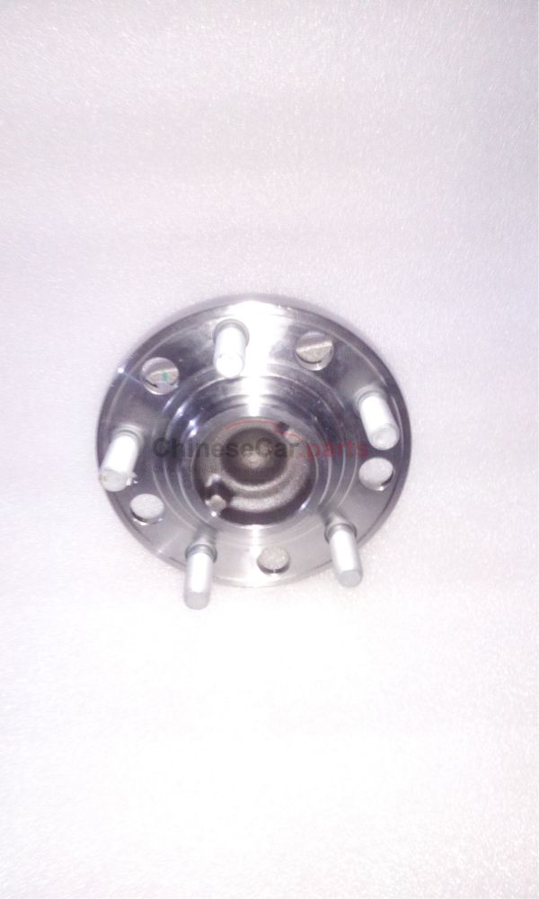 Rear wheel center 3502120-BQ01 for Changan