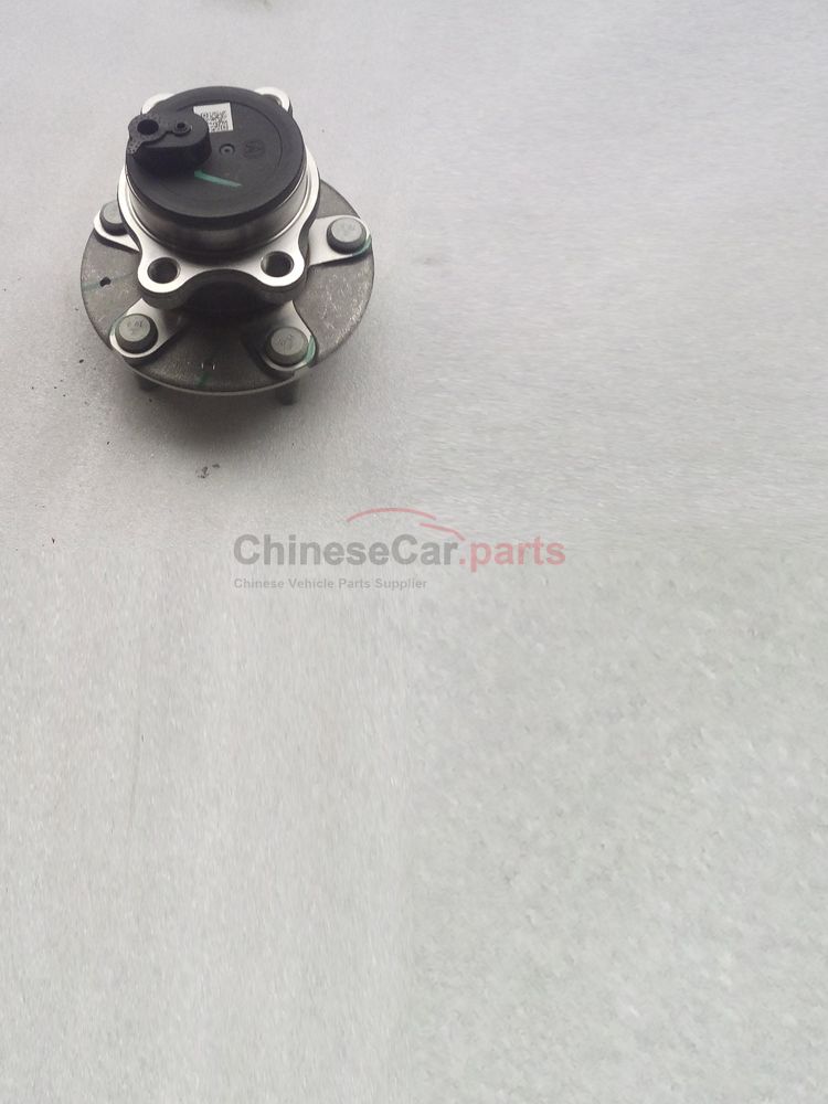Rear wheel center 3502120-CN01 for Changan