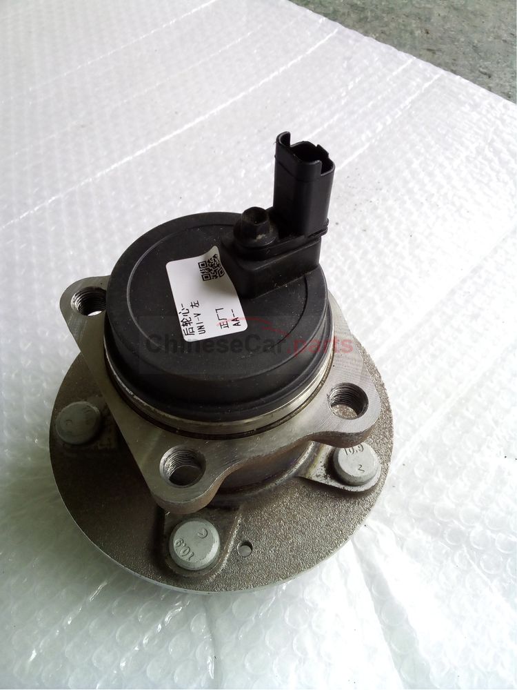 Rear wheel hub 3502120-MK02 for Changan