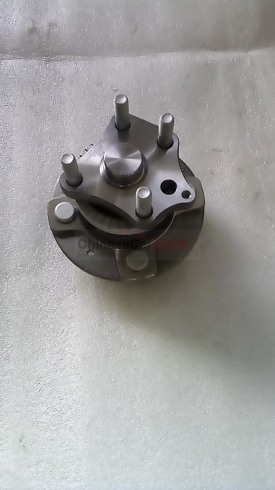 Rear wheel hub 3502220-BS01 for Changan