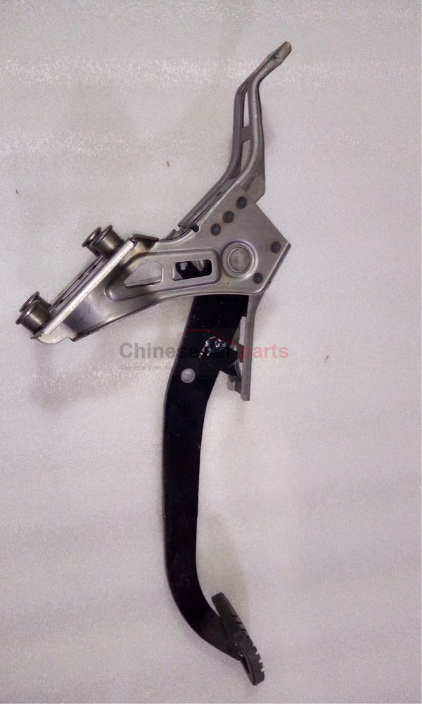 Brake pedal assembly 3504100-BQ01 for Changan