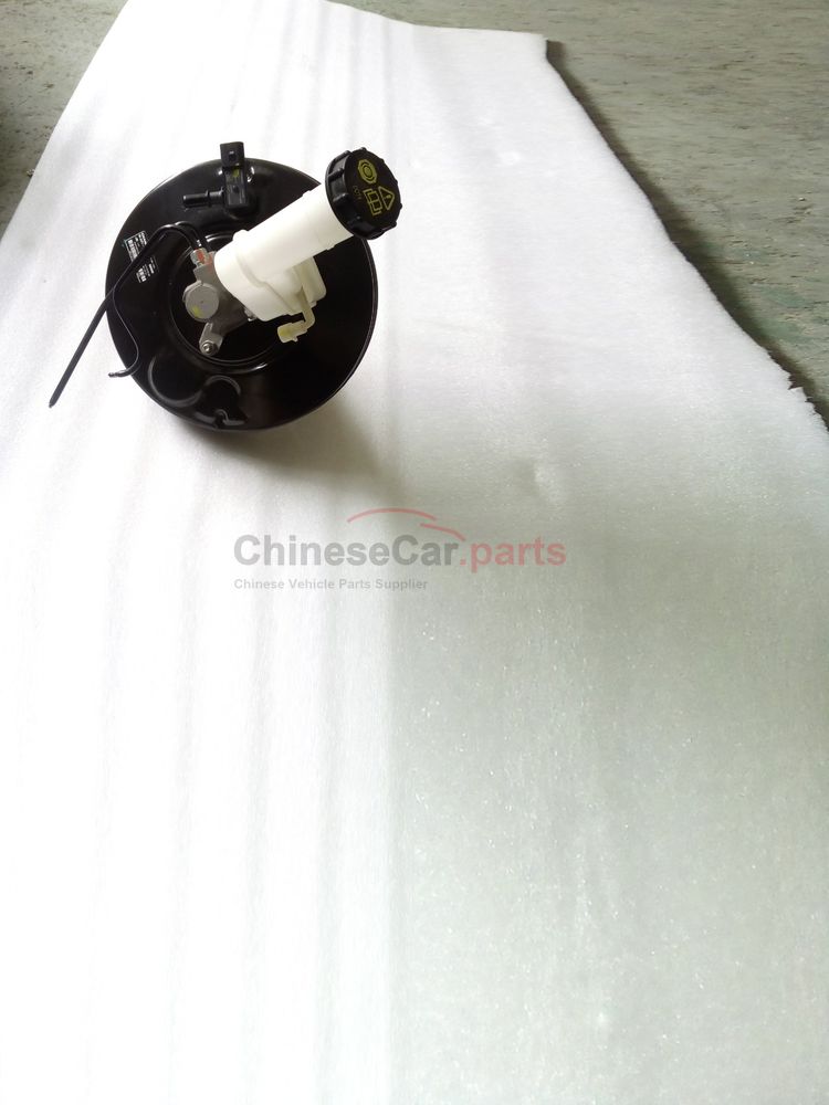 Vacuum booster pump with master cylinder 3505100-CR01 for Changan