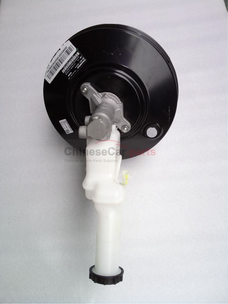 Vacuum booster pump with master cylinder 3505100-MK02-CN02 for Changan