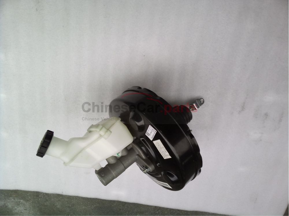 Vacuum booster pump with master cylinder 3505100-MK04-DE01 for Changan