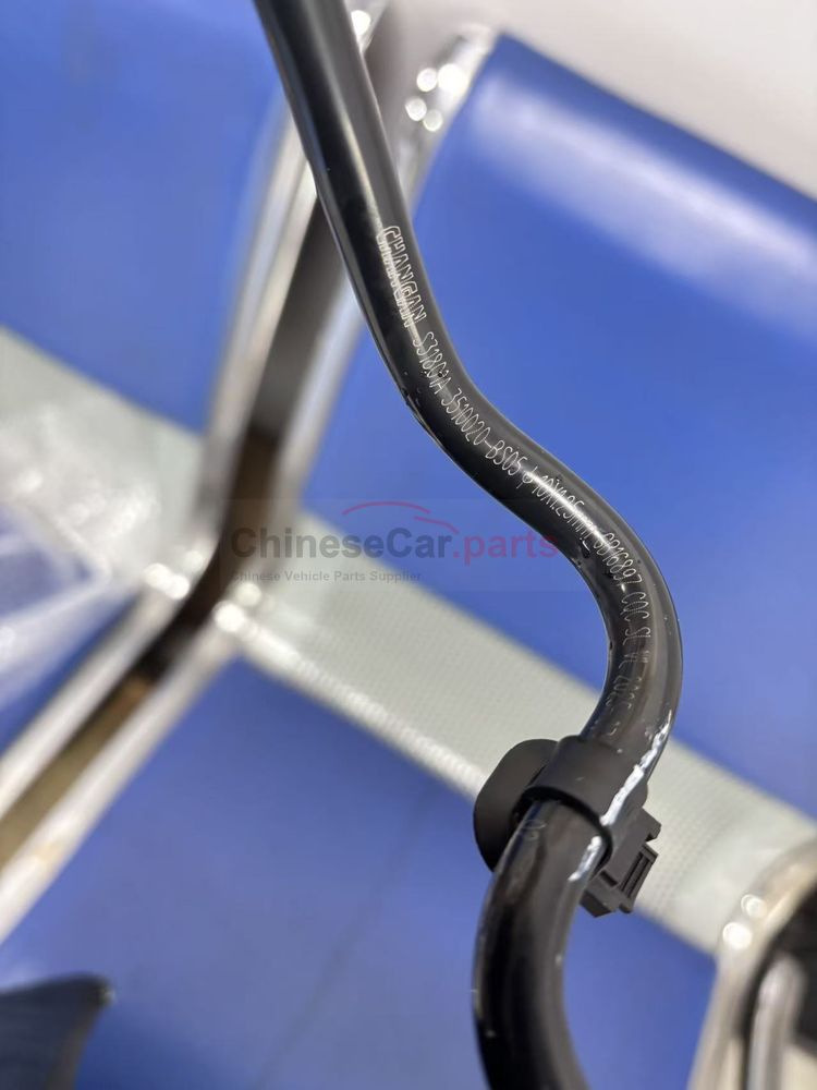 Vacuum tube 3510020-BS05 for Changan